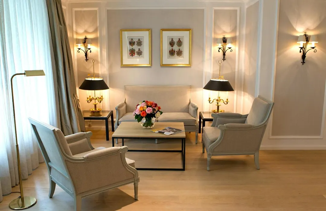 Hotel Muenchen Palace-1
